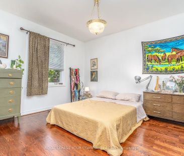 For Lease - 149 Dovercourt Road Unit# Upper, Toronto, Ontario - Photo 6