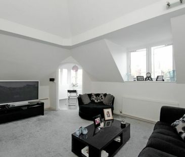 1 Bedroom Flat To Let - Photo 1