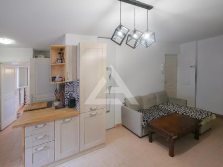 Location Appartement 2 pièces 38m² MENTON 06500 - Photo 2