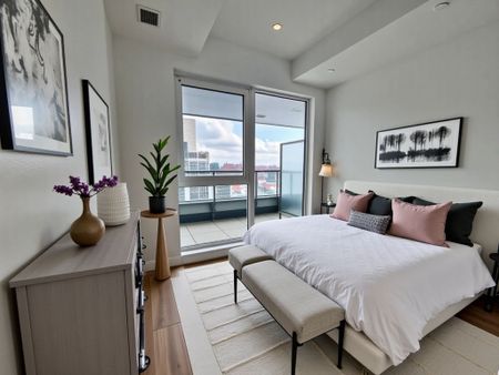 For Lease - 1037 The Queensway N/A Unit# 622, Toronto, Ontario - Photo 5