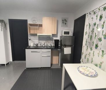 Alquiler de estudio en Calle Carabela, 1 - Photo 3