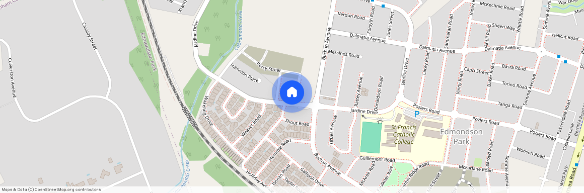 113A Jardine Drive, NSW 2174, Edmondson Park