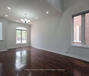 For Lease - 6 Mountland Road Unit# Upper, Brampton, Ontario - Photo 5