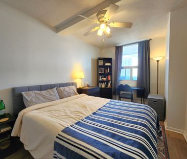 For Lease - 1380 PRINCE OF WALES Drive Unit# 609, Mooneys Bay - Car... - Photo 5