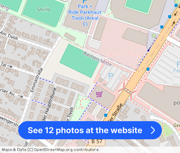 Außergewöhnliche, mietfreie, 4 Zimmer ETW im historischen denkmalge... - Photo 1