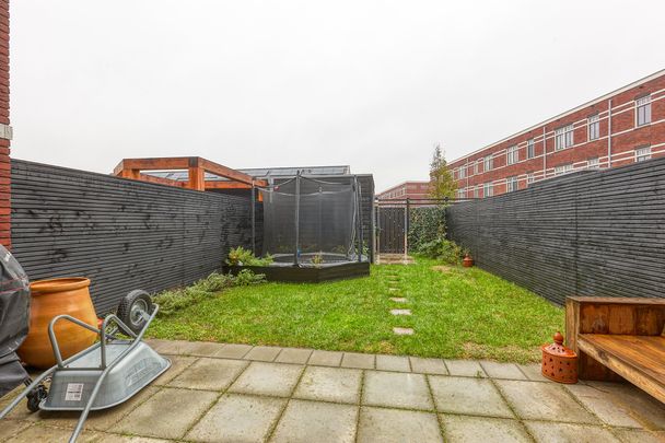 Te huur: Huis Graafschap Hollandlaan 75 in Den Haag - Foto 1