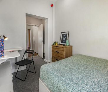 1 bedroom flat to rent - Photo 4