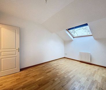 Location appartement 3 pièces 63 m² à Bourg-en-Bresse (01000) - Photo 1