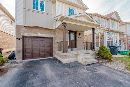 For Lease - 26 Bushcroft Trail, Brampton, Ontario - Photo 4