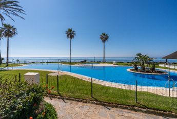 856245 - Garden Apartment for rent Calahonda, Mijas, Málaga, Spain