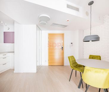 Mieszkanie 2 pokojowe w centrum Wrocławia – 300 metrów od Rynku - Фото 3