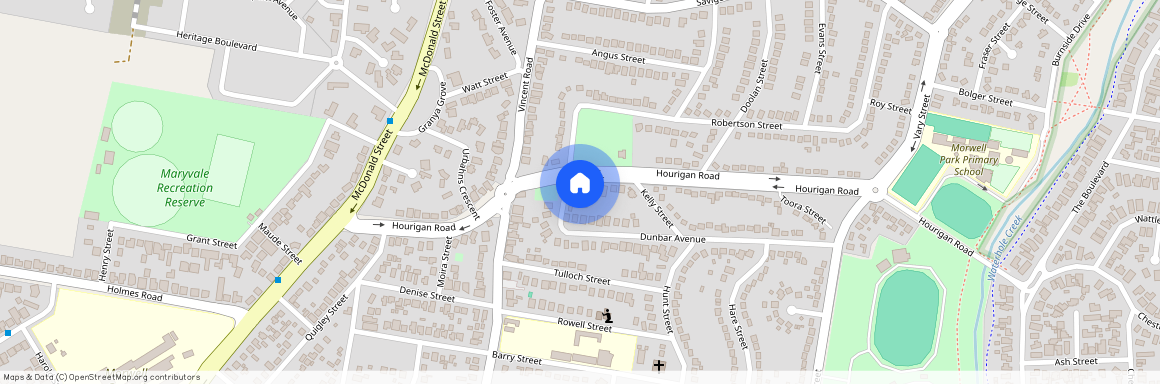 18 Hourigan Road, Vic 3840, Morwell