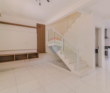 Casa para locação com 2 suítes no condomínio Américo Figueiredo em ... - Foto 3