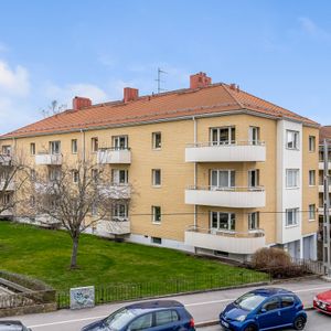 Albrektsvägen 100 A - Foto 3