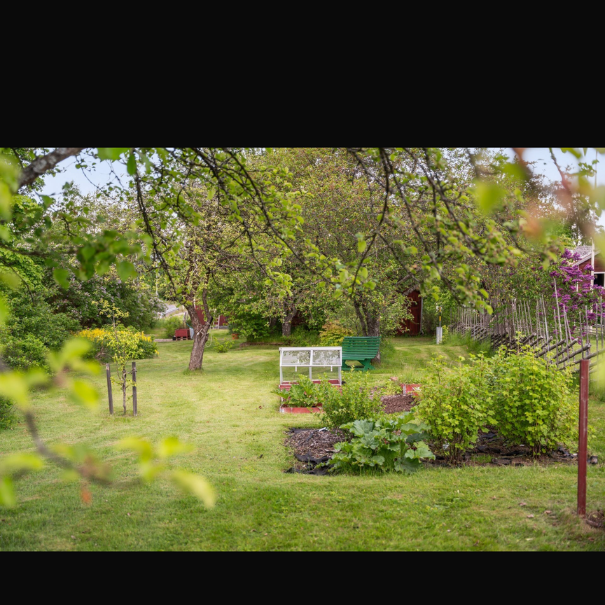 Tunstavägen, Insjön - Photo 1