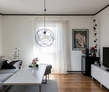 Kulladalsgatan, Växjö - Foto 2