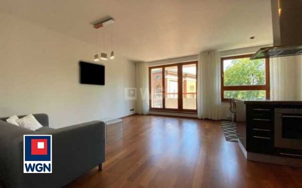 Mieszkanie na wynajem w nowym budynku Szczecin, Centrum - Фото 1