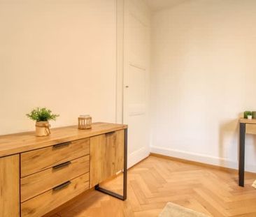 1 Zimmer, 12 m², 3. Stock - Photo 4