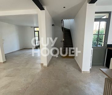 Maison Compiègne 6 pièce(s) 101 m² - Photo 6