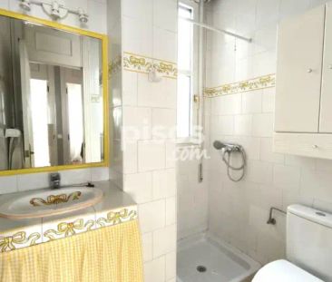 Piso en alquiler en Calle del Rosal - Photo 4