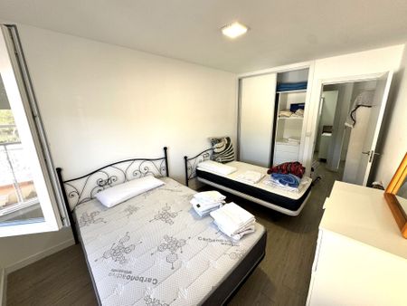 Apartamento en La Nucía, Puerta de Hierro, alquiler - Photo 3