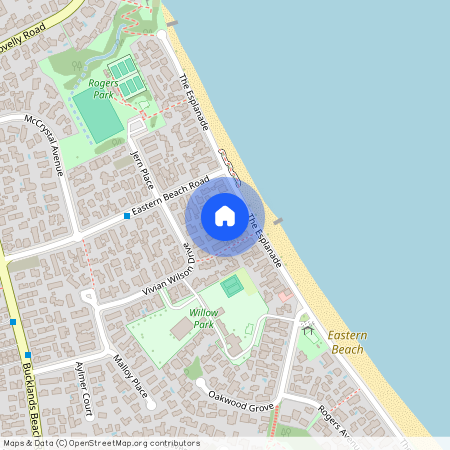 1/21 The Esplanade, Eastern Beach, East Auckland