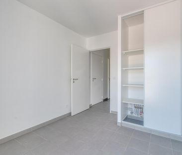 location Appartement F3 DE 57.19m² À NICE - Photo 1