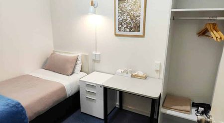 Affordable Accommodation in Auckland Central - Photo 3