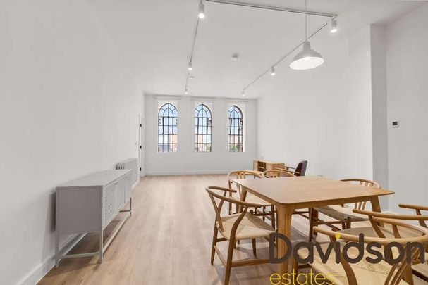 Great Hampton Street Works, Jewellery Quarter, B18 - Photo 1