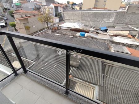 Apartamento com 2 quartos e 38m² para alugar em Nova Gerty, São Caetano do Sul. - Photo 4