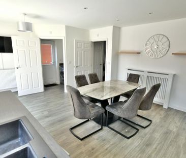4 bedroom house to rent - Photo 2