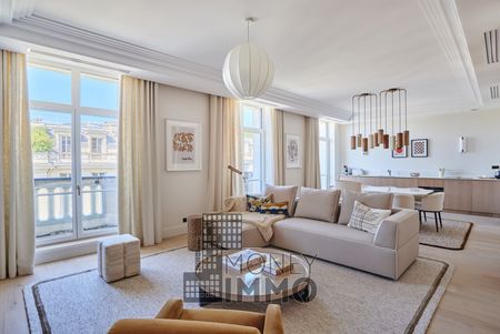 Tout savoir sur cet appartement à Paris 7ème - Photo 2