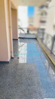 Διαμέρισμα για ενοικίαση Παντοκράτορος - Αρχαίο Ωδείο (Πάτρα) - Photo 1