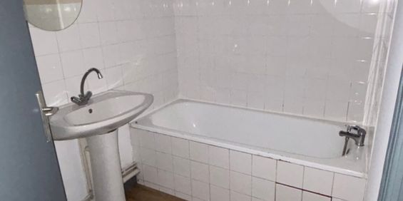 Appartement de 27m² – Location – LIMOGES - Photo 3