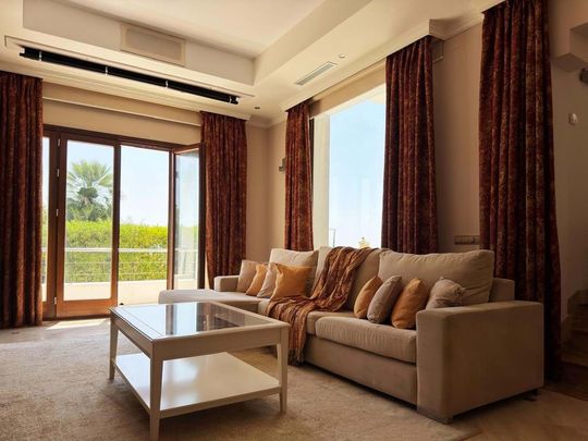 Luxury Villa for rent in Málaga, Spain - Photo 1