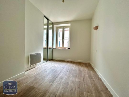 Location Appartement 3 pièces 44m² CARMAUX 81400 - Photo 1