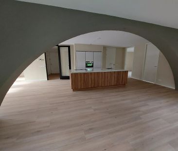 Te huur: Appartement Burgemeester Baumannlaan 177 A in Rotterdam - Photo 1