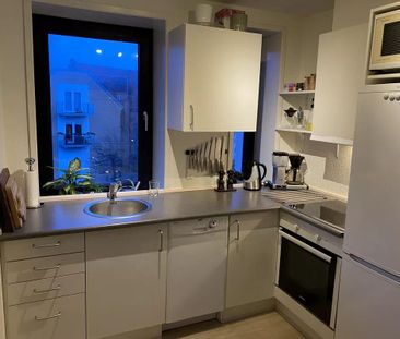 <b>Centralt beliggende 3-værelses lejlighed – ideel som delelejligh... - Foto 6