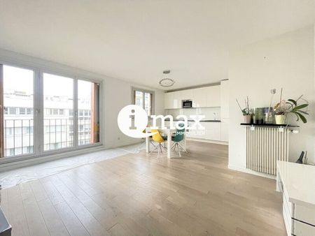 Location Appartement LEVALLOIS PERRET - - Photo 5