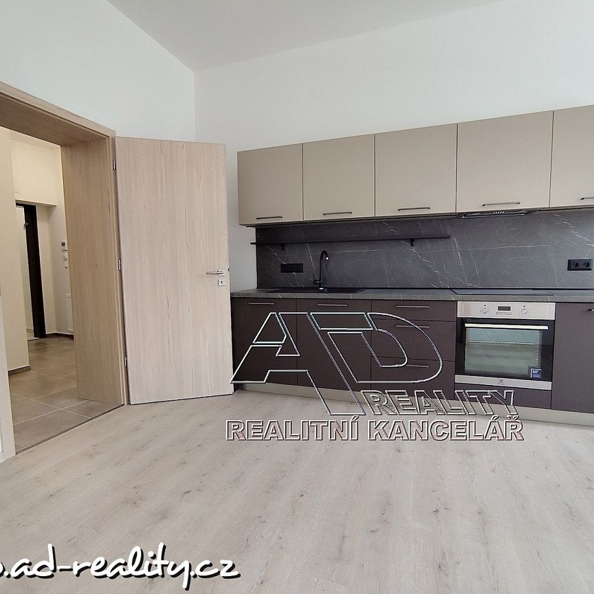 Pronájem bytu 3+kk 65 m² - Photo 1