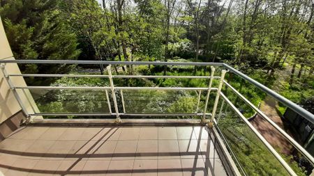 location Appartement T4 DE 87.41m² À SCEAUX - Photo 5