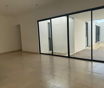 CASA NUEVA DE 3 RECAMARAS EN VENTA O RENTA EN GARDEÑA, CHOLUL - Photo 2