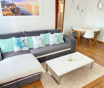 Dúplex en alquiler de larga temporada en El Albir – Luminoso y list... - Photo 6