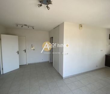 LA SEYNE, T2 avec 60m2 de terrasse - Photo 6