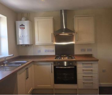 2 bedroom terraced house to rent - Photo 3
