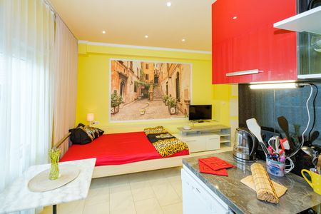 Nice Place - Wohnung mit Gartennutzung in Bonn-Endenich - Photo 4