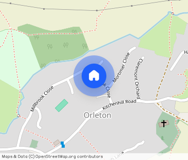 Mortimer Drive, Orleton, Ludlow - Photo 1
