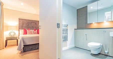 Merchant Square, Paddington - Photo 4