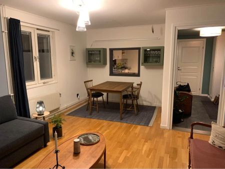 Örngatan, Vännäs - Foto 2