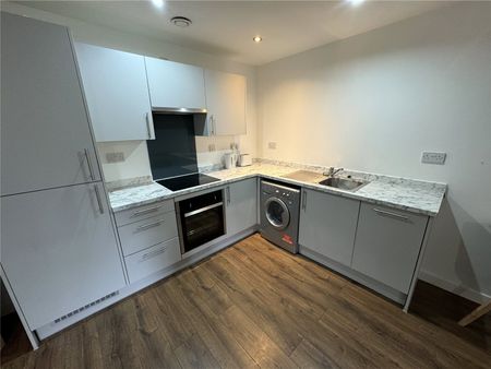 1 bedroom Flat To Rent - Photo 5